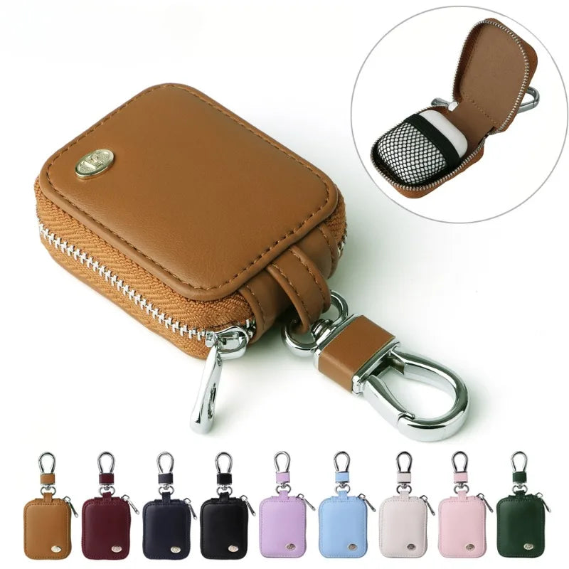Earphone Leather Protective Cover