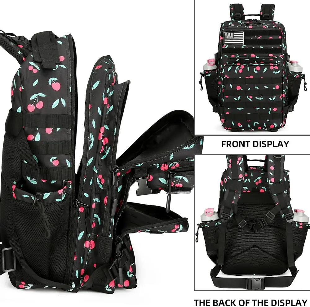 45L Tactical Backpack