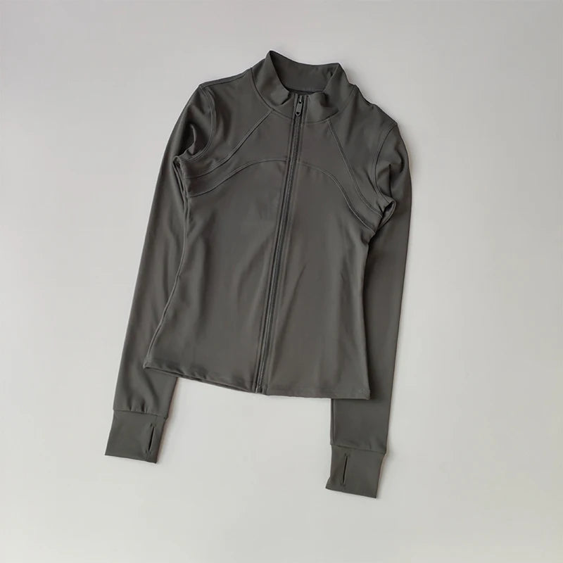 Yoga Training Top