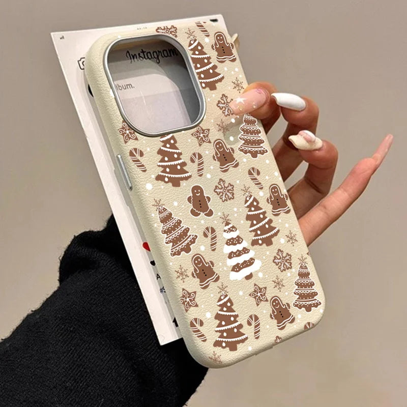 Christmas Graphic Phone Case