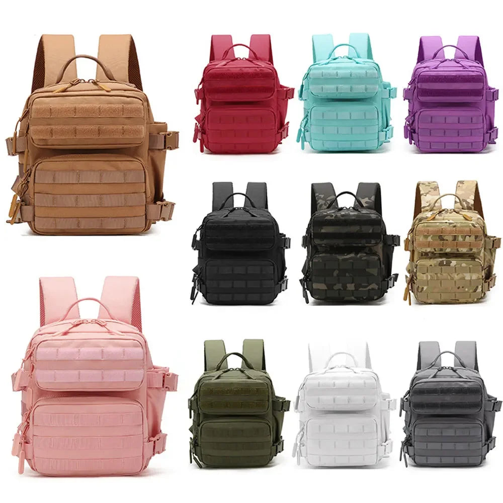 9L Sport Backpack Mini