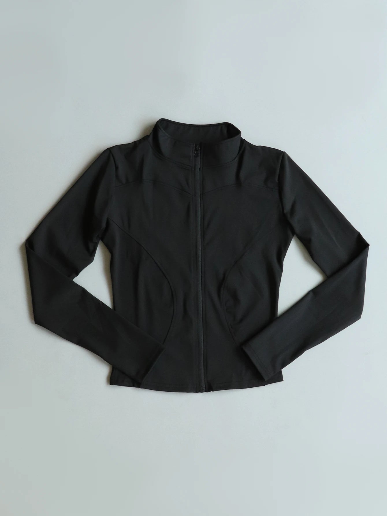 Slim Fit Sports Jacket