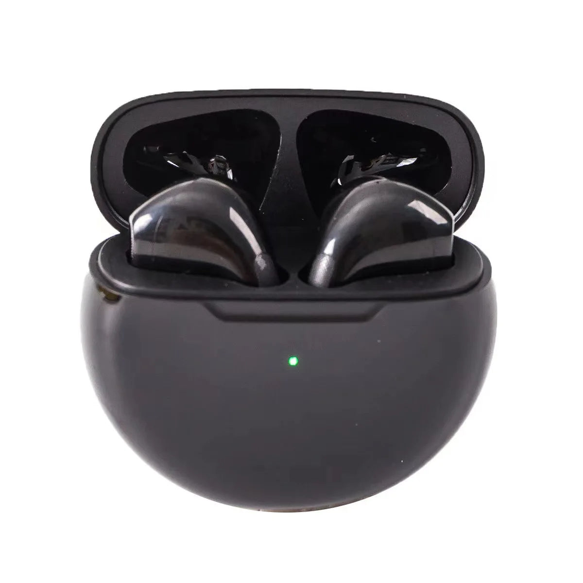 Pro6 wireless headphones