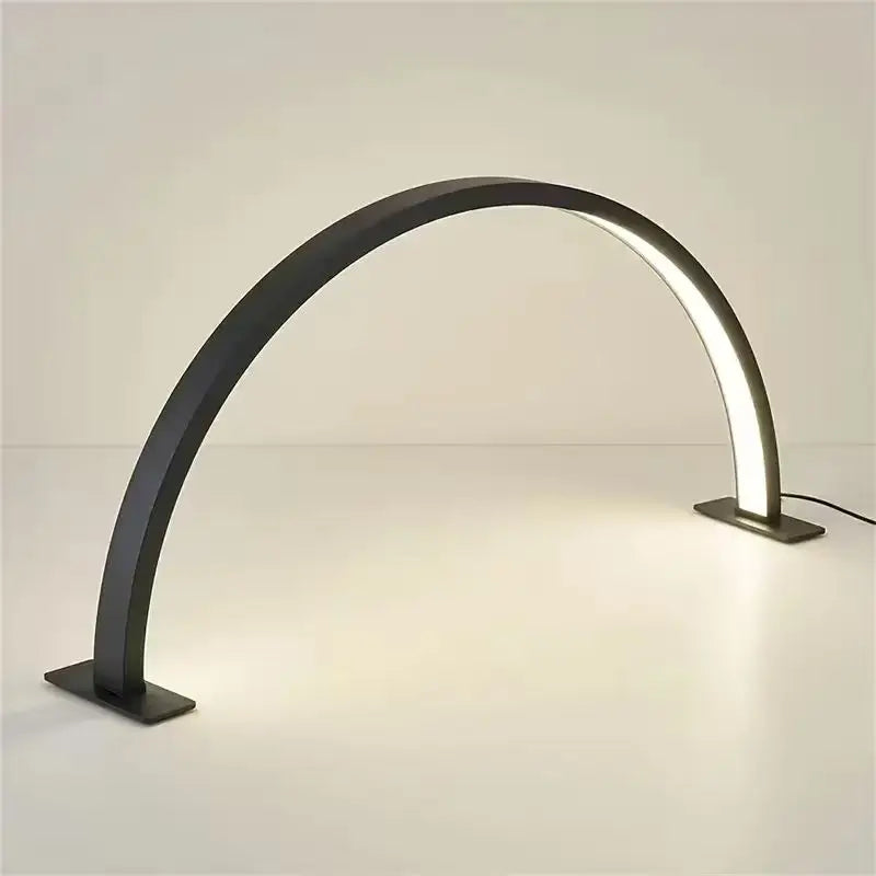 New Moon Beauty Work Desk Lamp