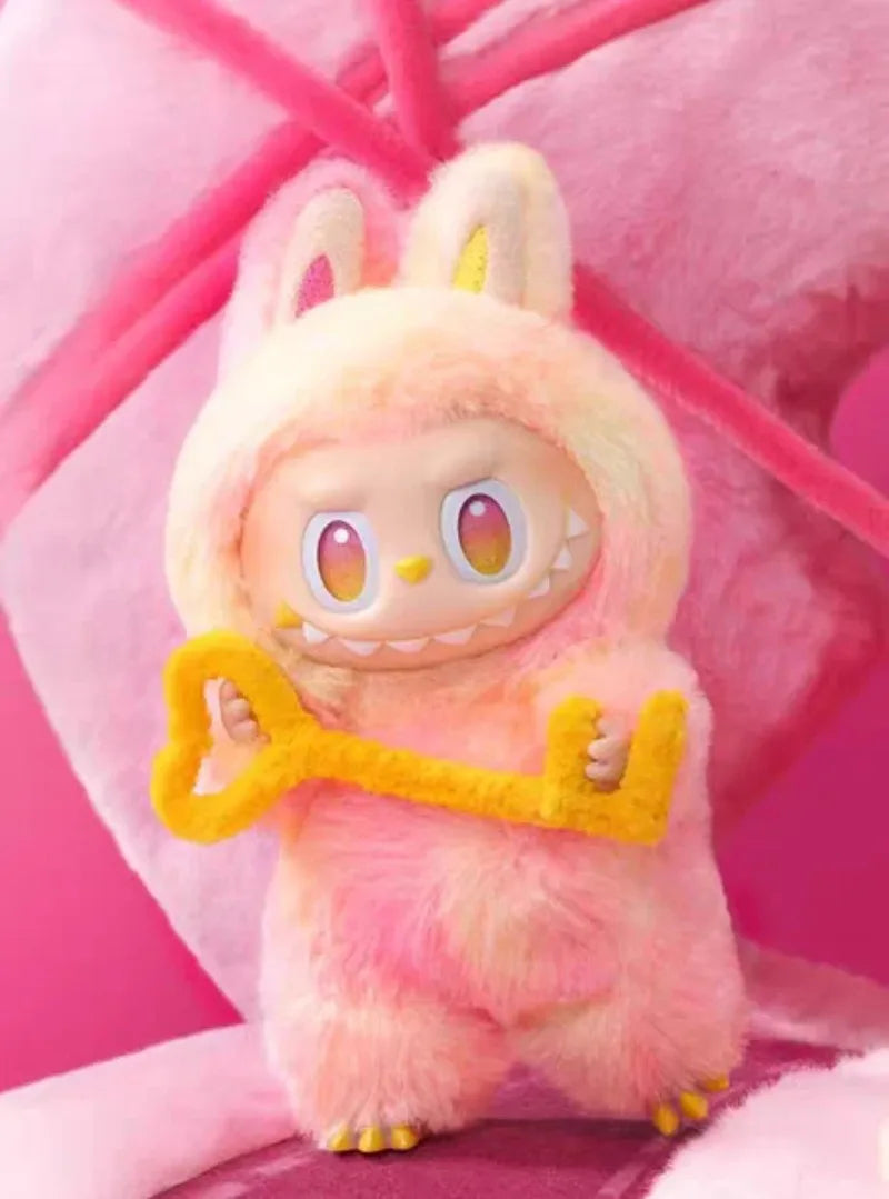 POP Mart Big Into Energy Series Labubu3.0