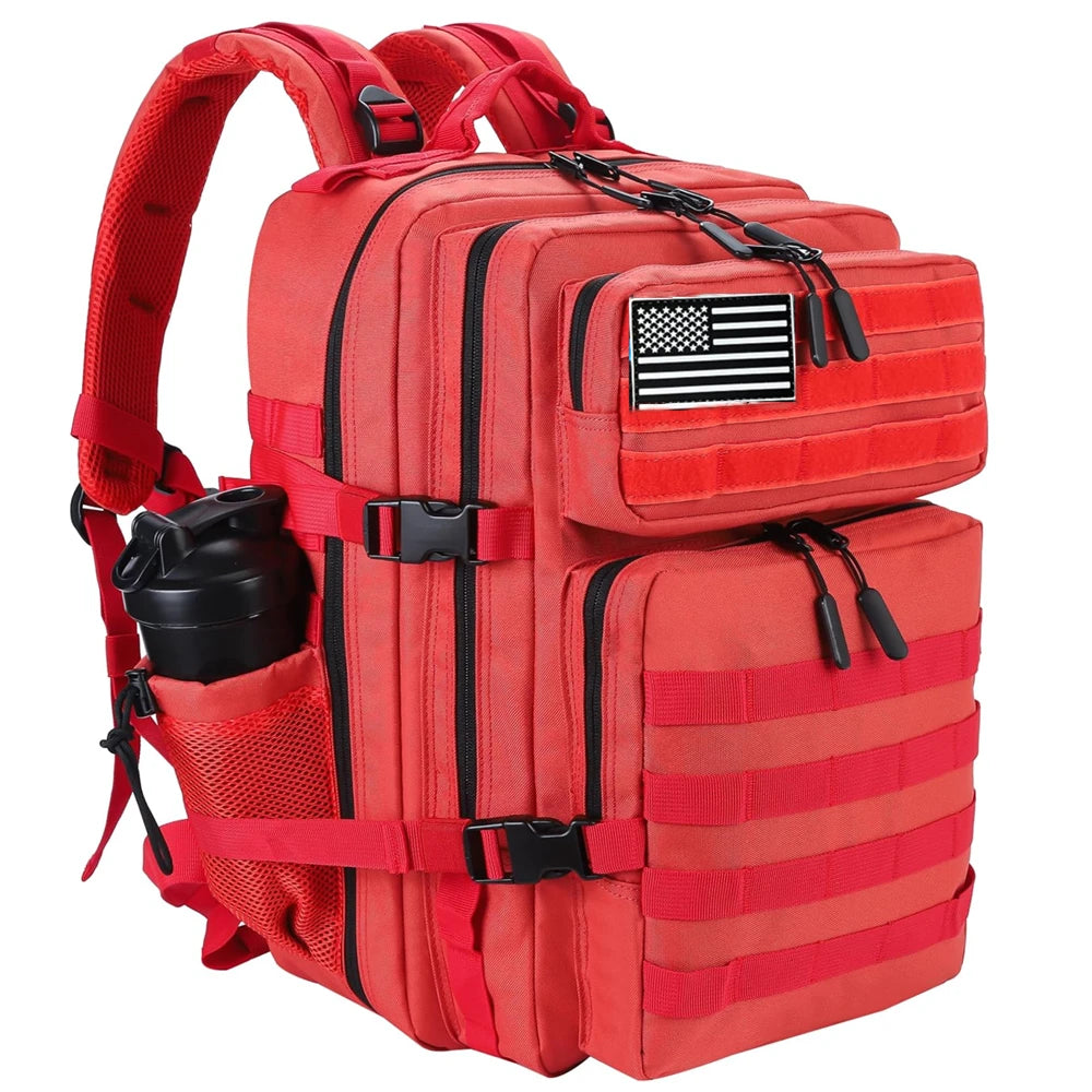 45L Tactical Backpack