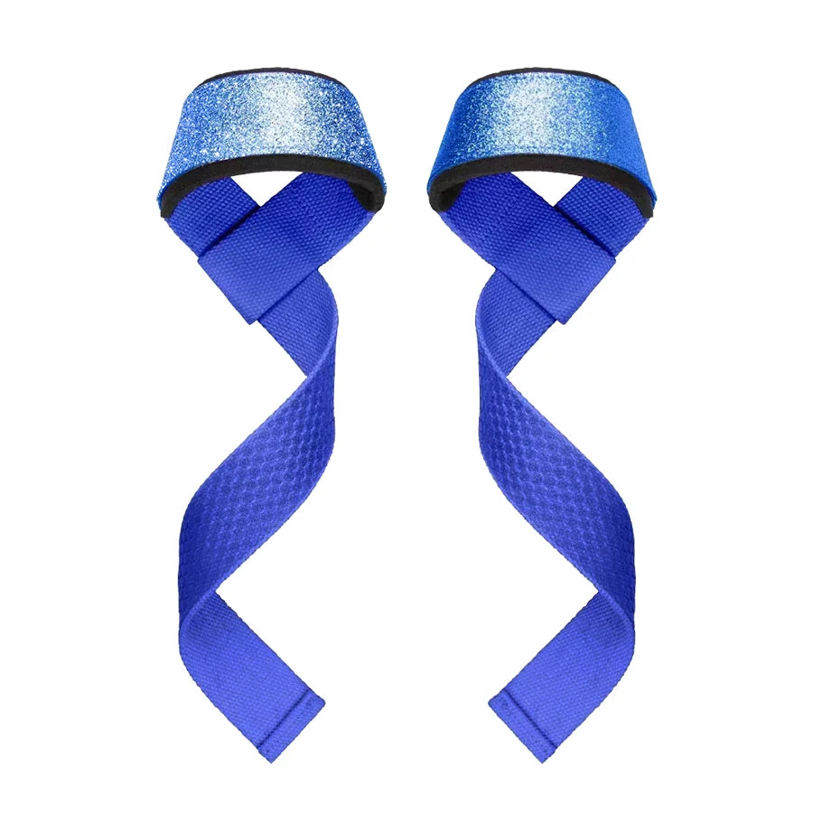 Fluorescence Lifting Wrist Strap