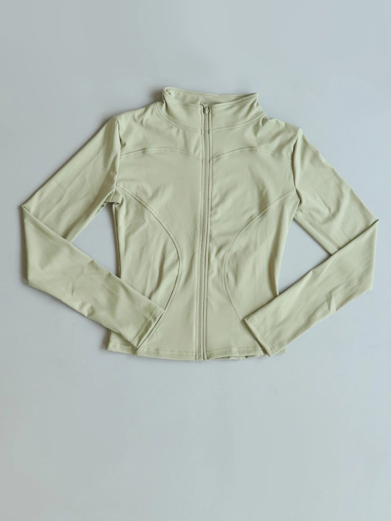 Slim Fit Sports Jacket