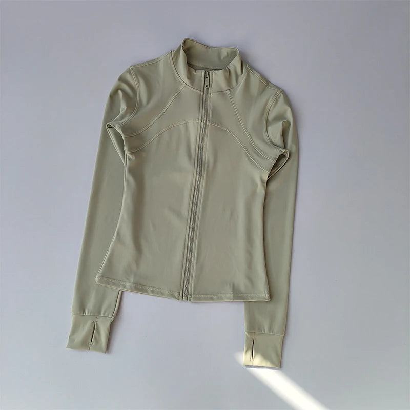 Yoga Training Top