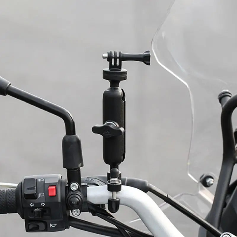 GoPro Motorcycle Support Ram Mount