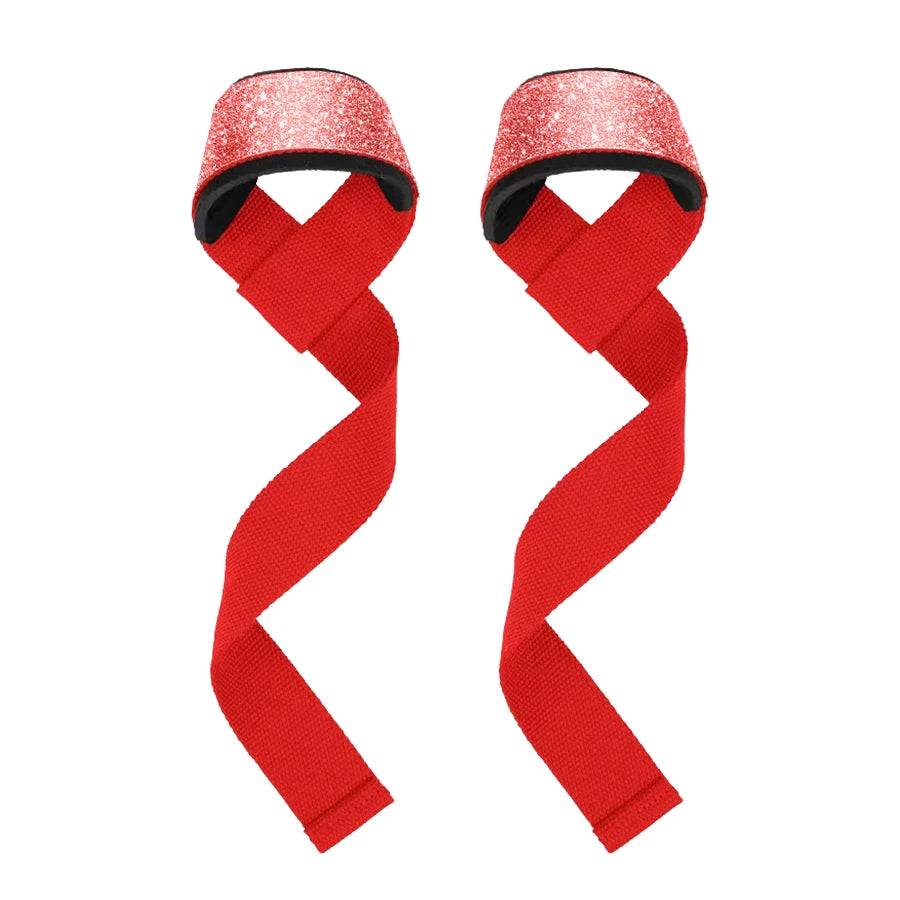 Fluorescence Lifting Wrist Strap