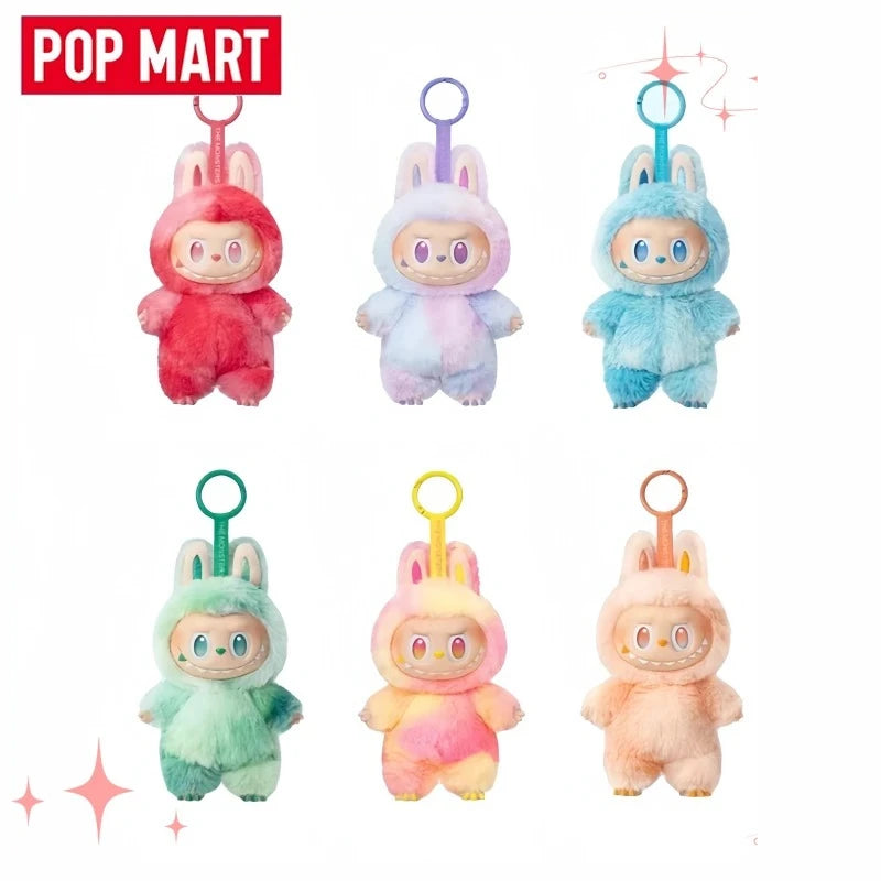 POP MART Blind Box V1 V2 V3 Labubu