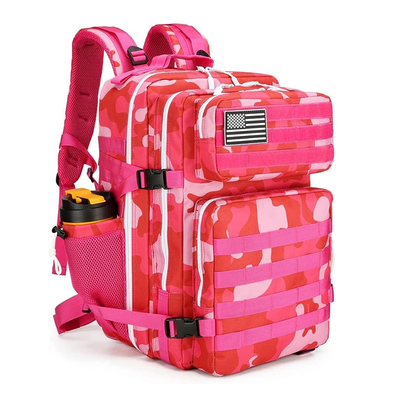 45L Tactical Backpack
