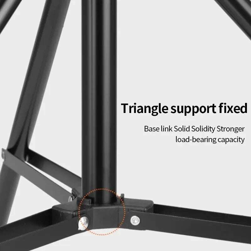 Live Broadcast Tripod Landing Type