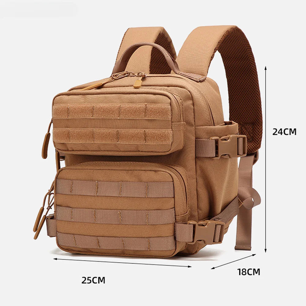 9L Sport Backpack Mini