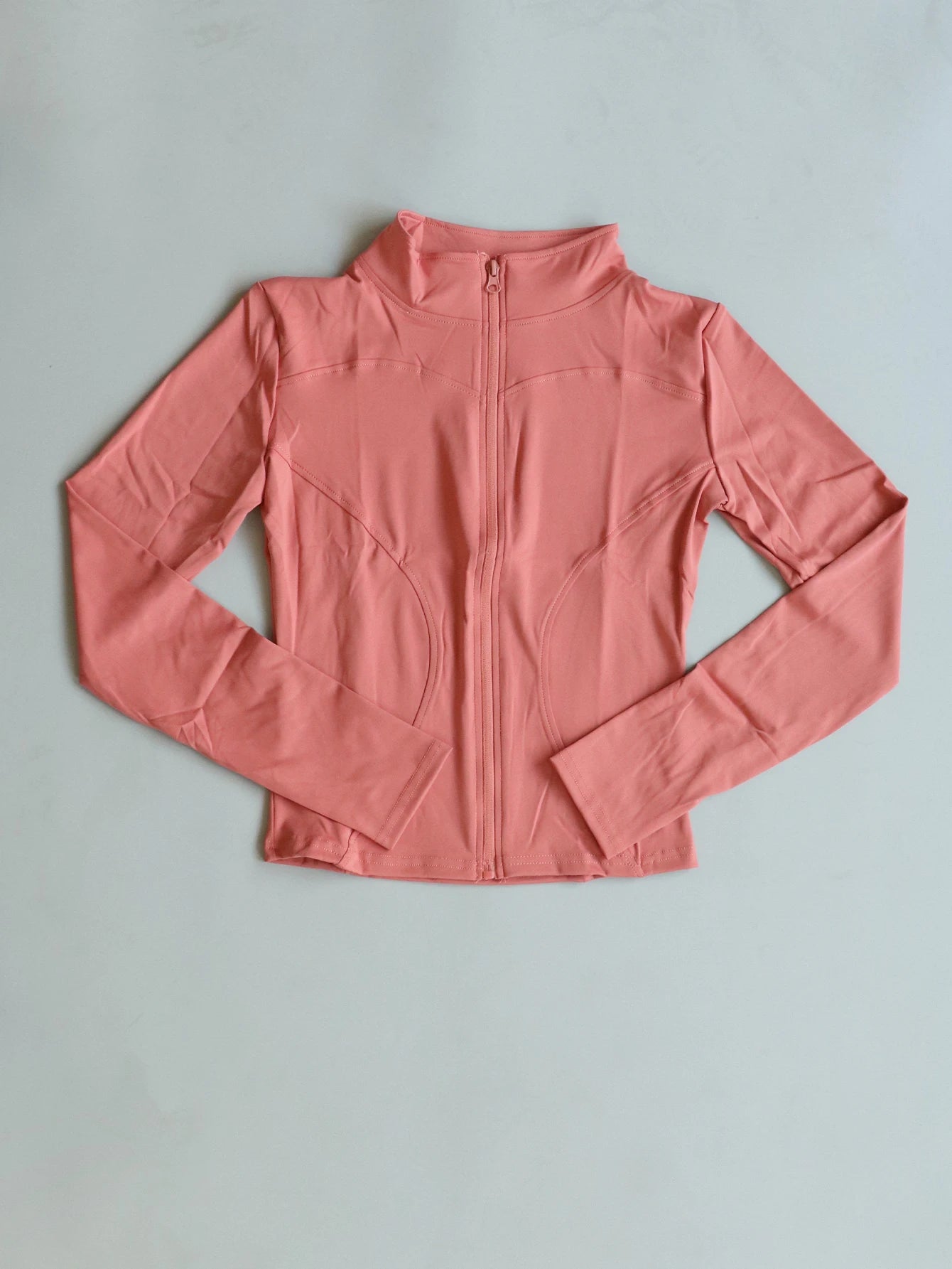 Slim Fit Sports Jacket