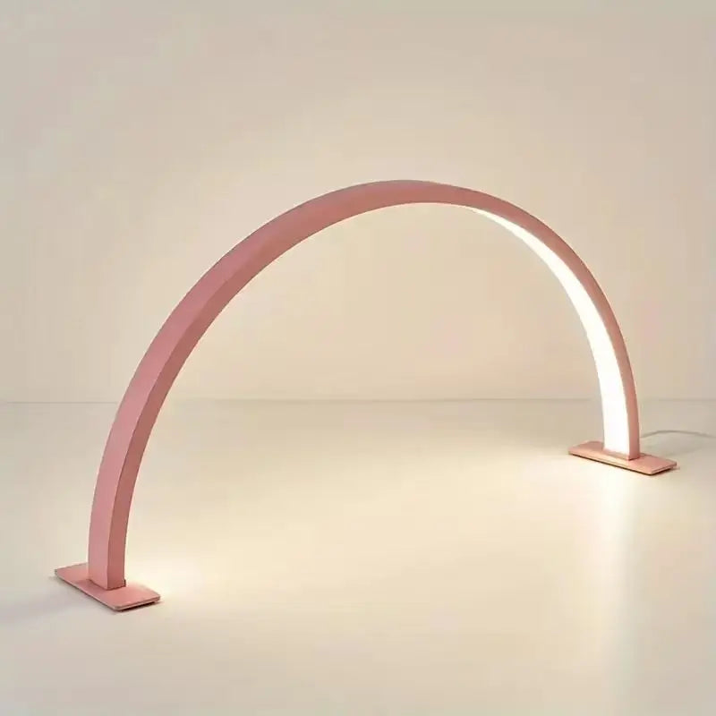 New Moon Beauty Work Desk Lamp