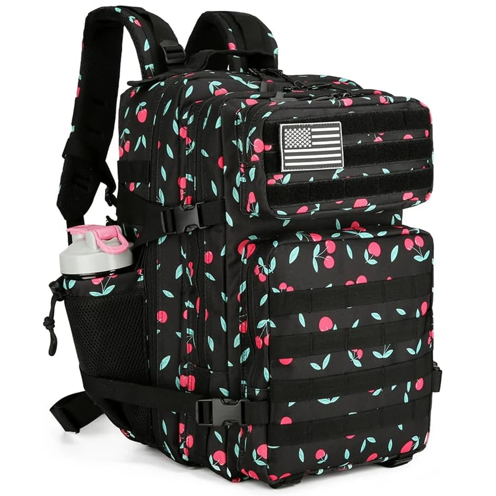 45L Tactical Backpack