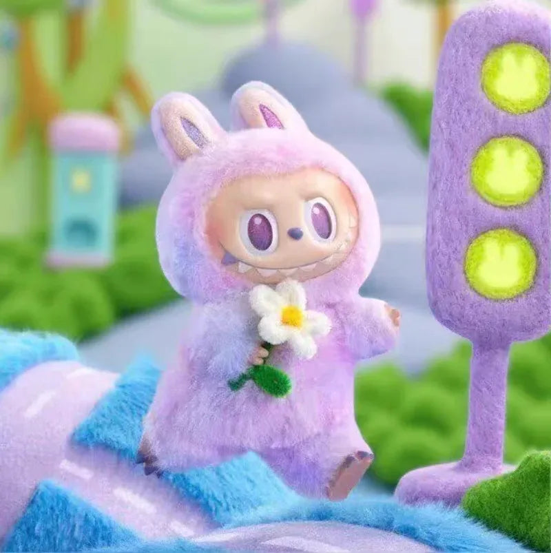 POP Mart Big Into Energy Series Labubu3.0