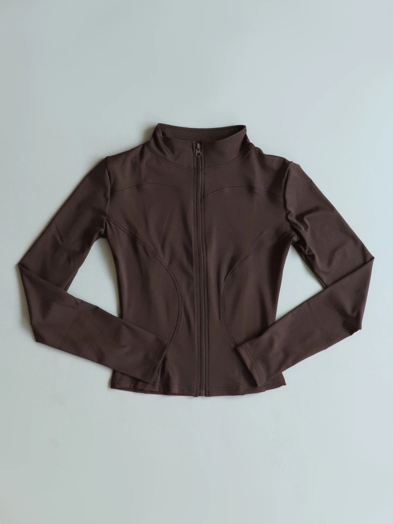 Slim Fit Sports Jacket