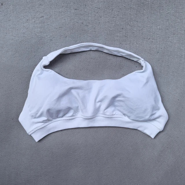 2 Pieces Seamless Yoga Set