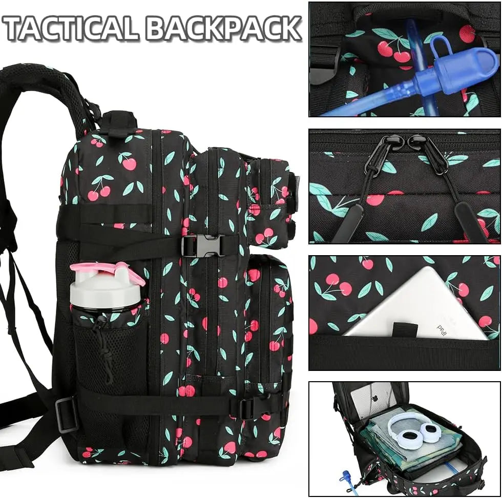 45L Tactical Backpack