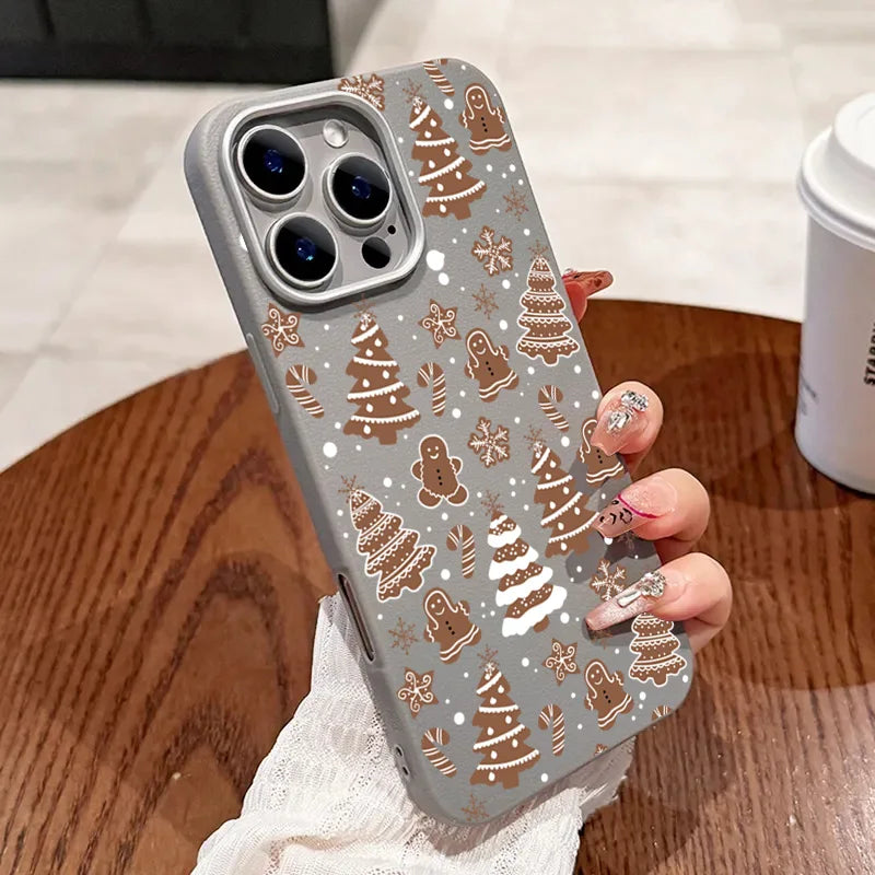 Christmas Graphic Phone Case