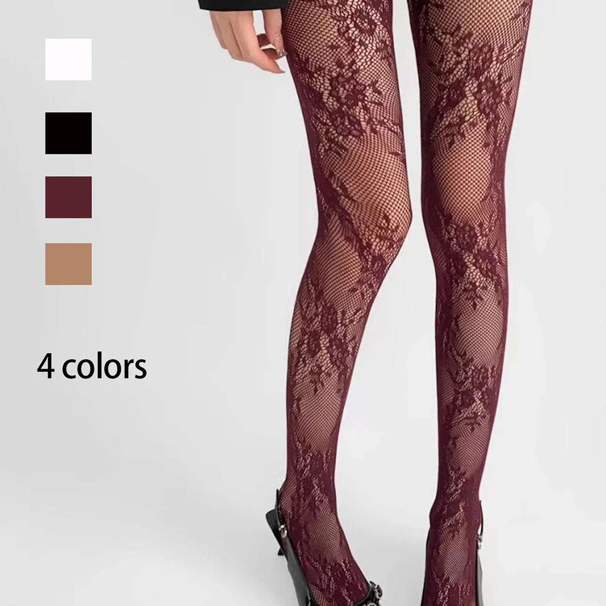 1 Piece Pantyhose