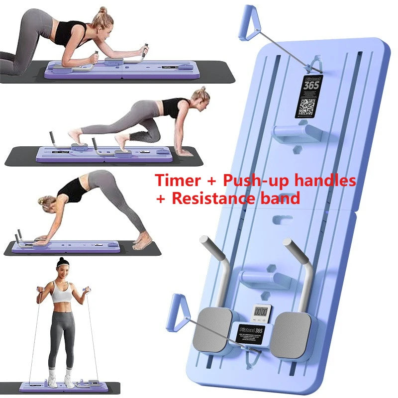 Multifunctional Abdominal Board Home Fitness