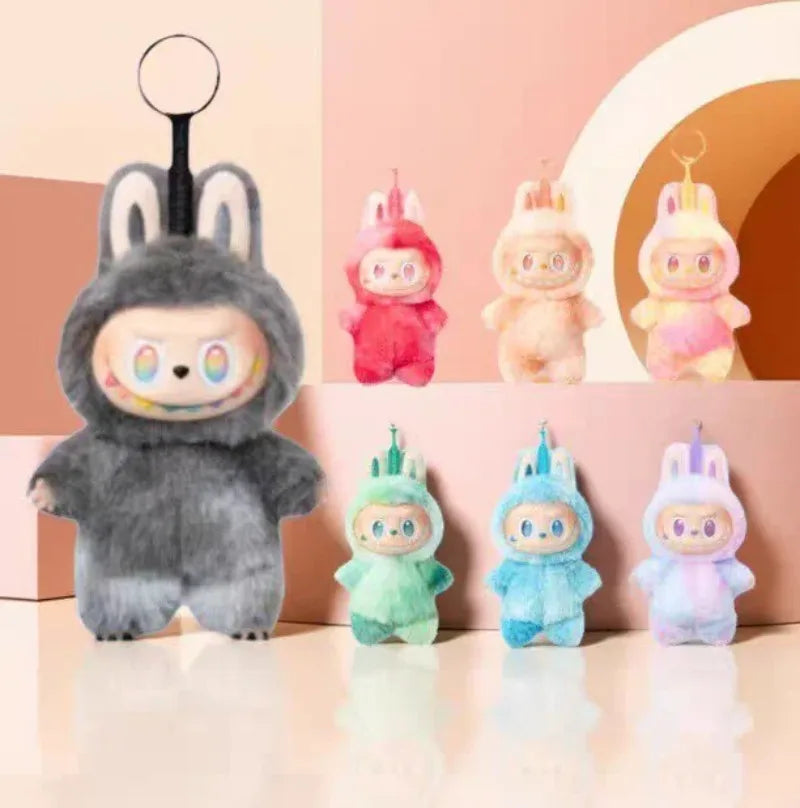 POP Mart Big Into Energy Series Labubu3.0