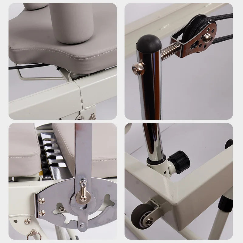 Pilates Core Home Foldable Training Bed