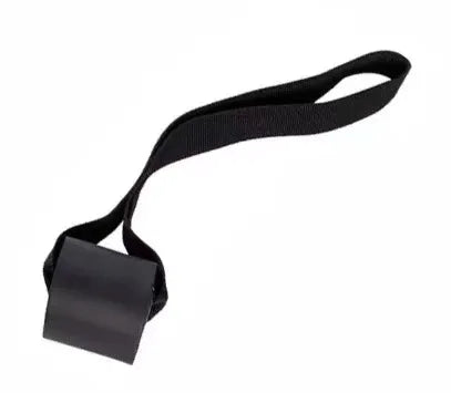 Gym Ankle Straps Double D-Ring