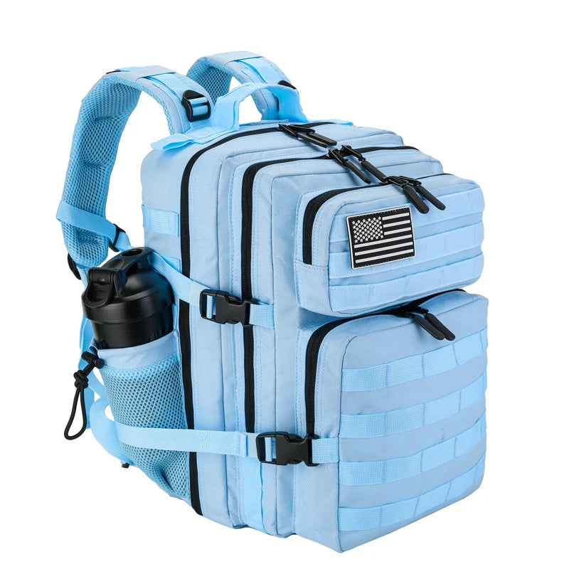 25L Tactical Backpack GYM Bag