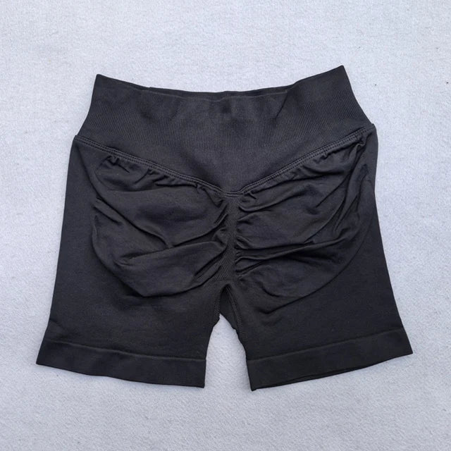 2 Pieces Seamless Yoga Set