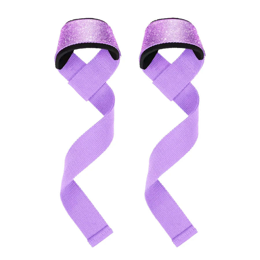 Fluorescence Lifting Wrist Strap