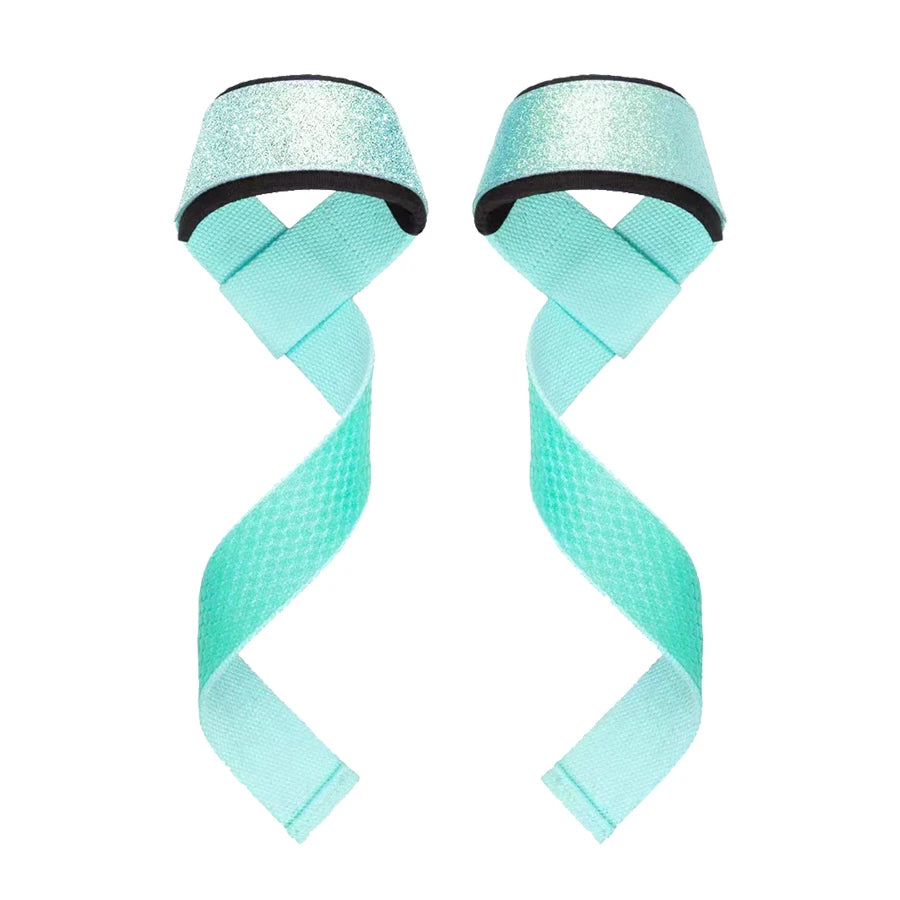 Fluorescence Lifting Wrist Strap
