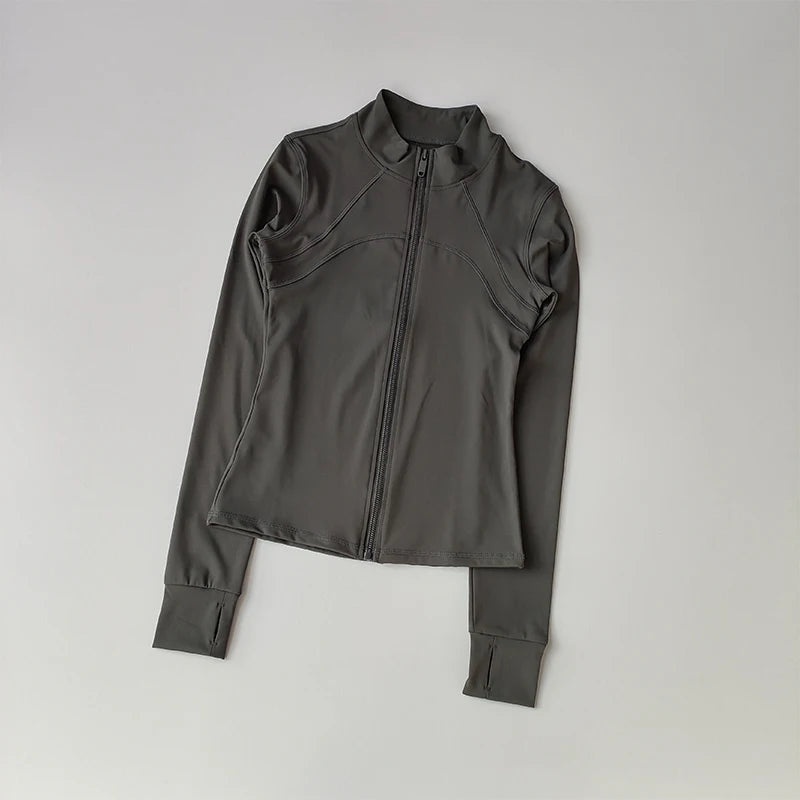 Yoga Training Top
