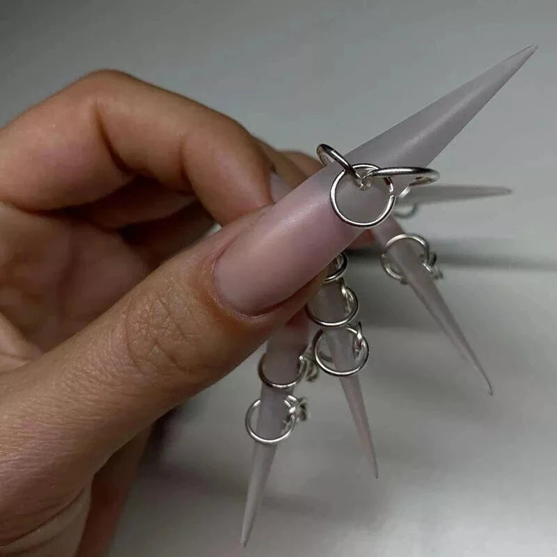 Nail Piercing Charm