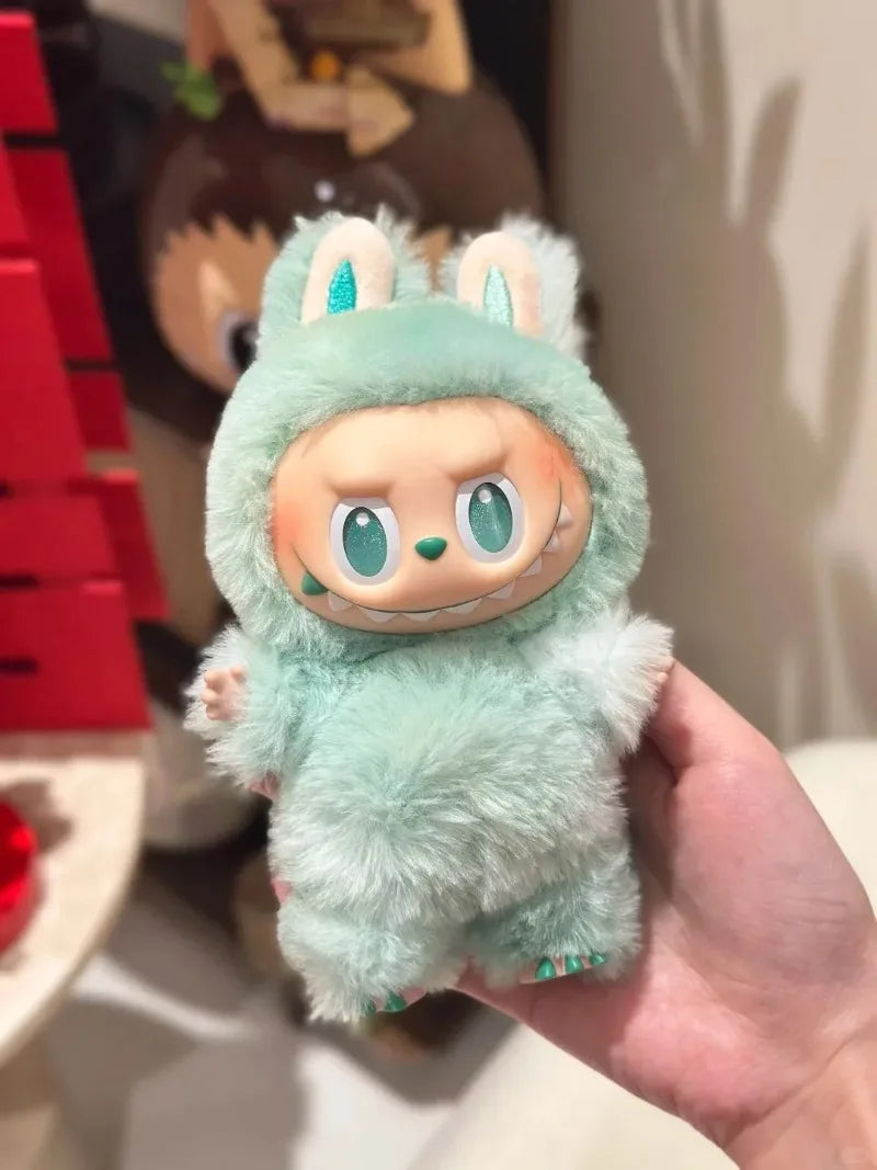 POP Mart Big Into Energy Series Labubu3.0