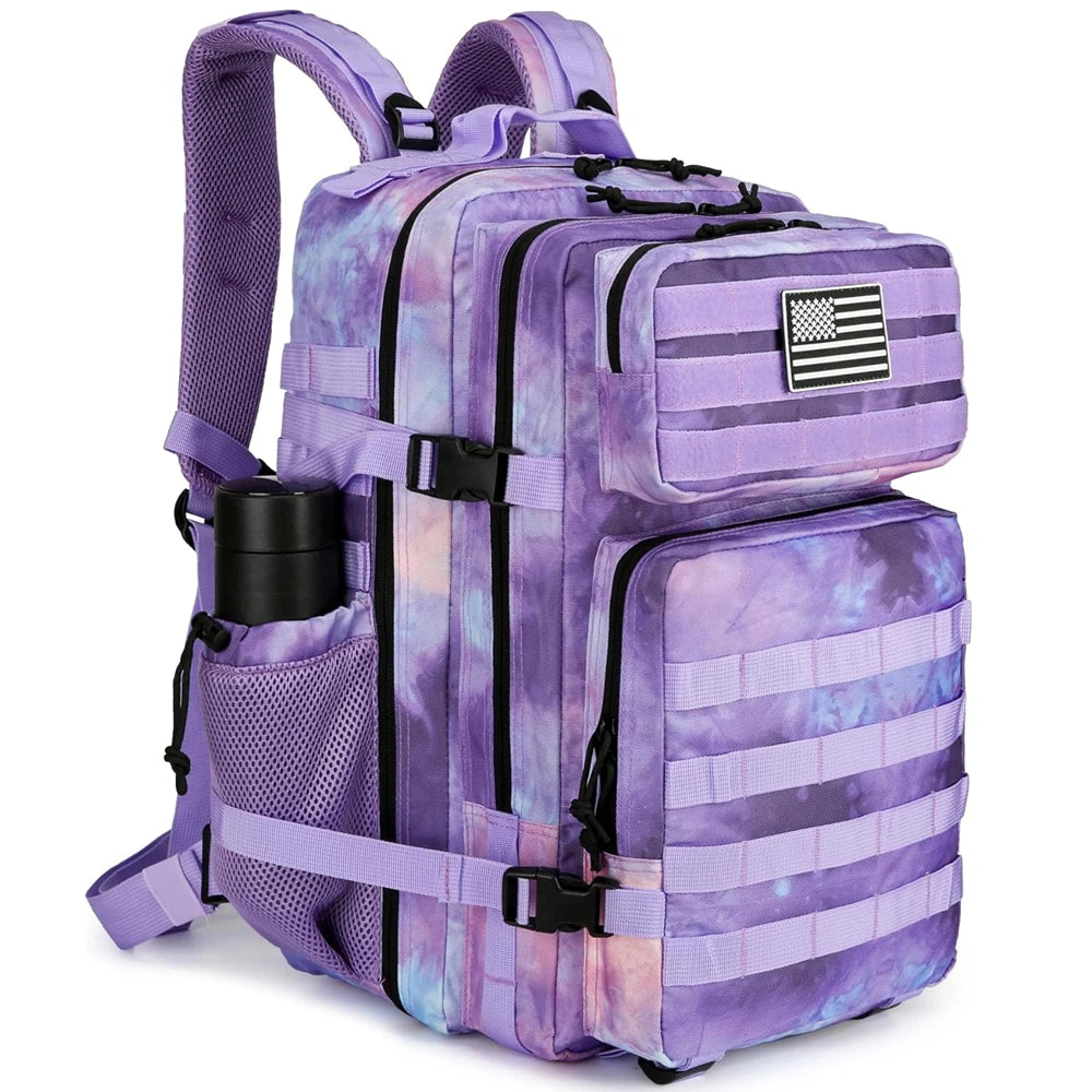 45L Tactical Backpack