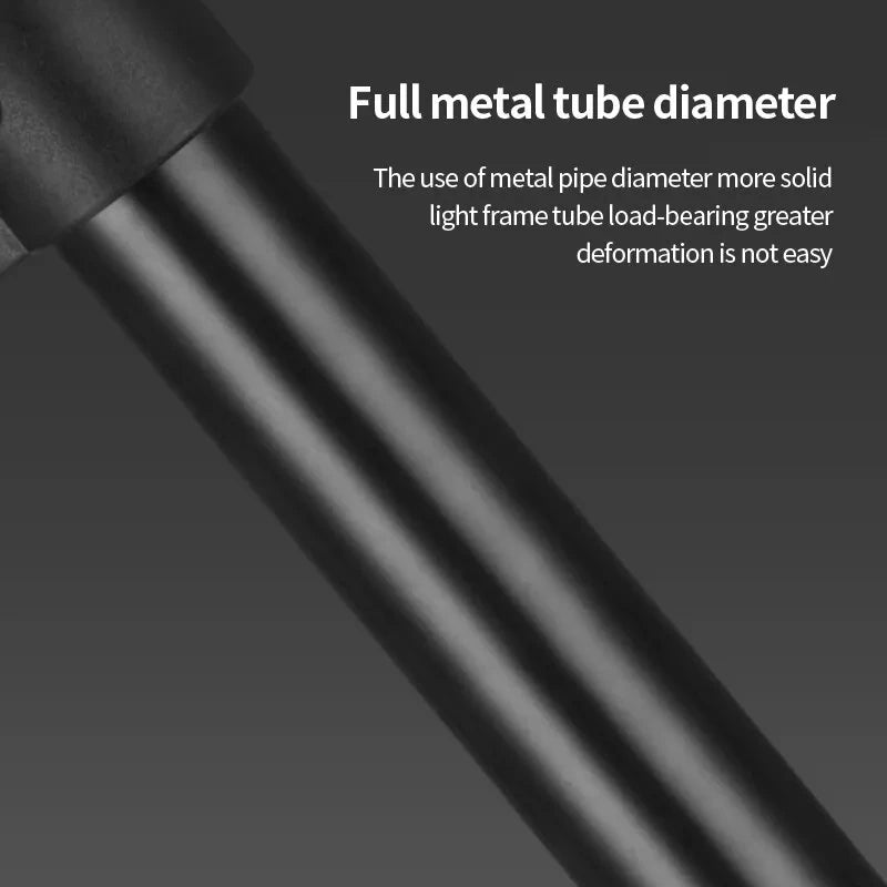 Live Broadcast Tripod Landing Type