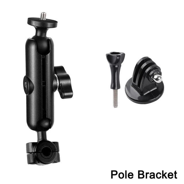 GoPro Motorcycle Support Ram Mount