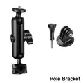 GoPro Motorcycle Support Ram Mount
