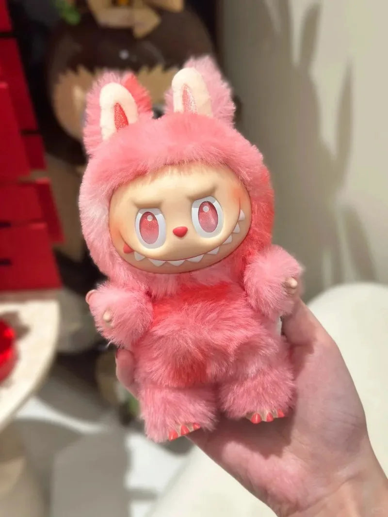 POP Mart Big Into Energy Series Labubu3.0