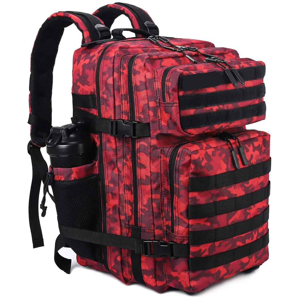 45L Tactical Backpack