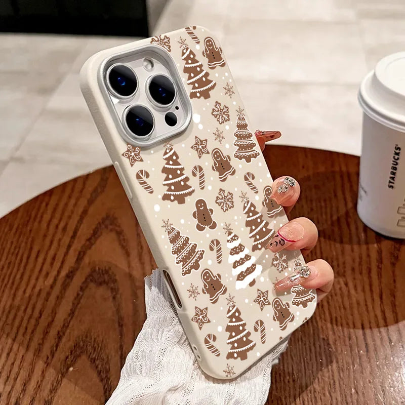 Christmas Graphic Phone Case