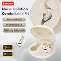 Lenovo LE203 Sleep Invisible Earbuds Tiny Headphone