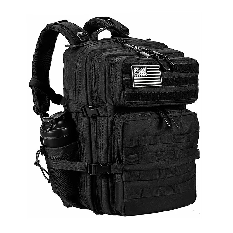 Outdoor Tactical Backpacks 45L