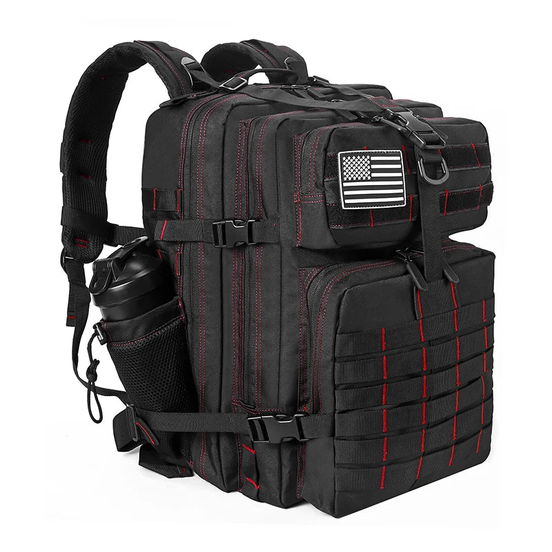 Outdoor Tactical Backpacks 45L