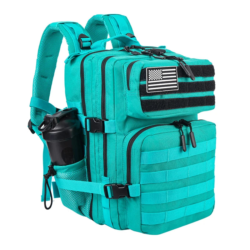 25L Tactical Backpack GYM Bag